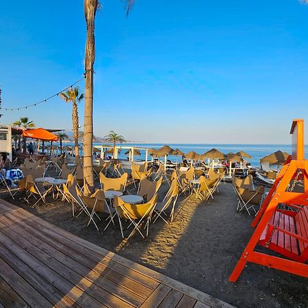 Sup T12 People - Alojamientos La Torre Torre Del Mar Exterior photo