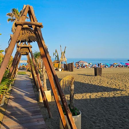 Sup T12 People - Alojamientos La Torre Torre Del Mar Exterior photo